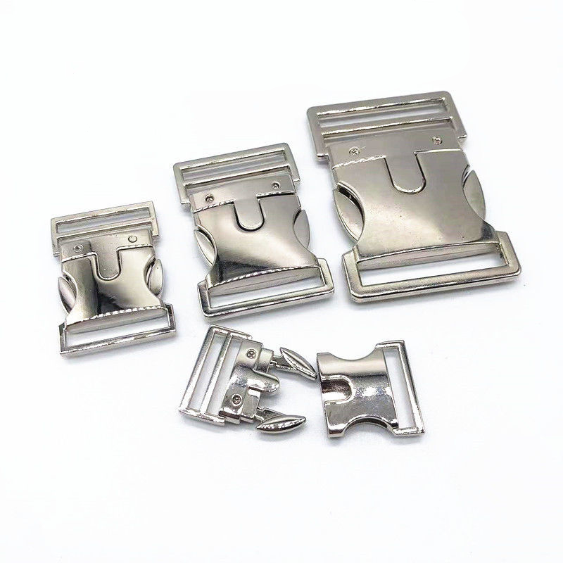 Tactical Combat Belt Quick Release Buckle - 전술 벨트 버클 퀵릴리즈 육군 전투