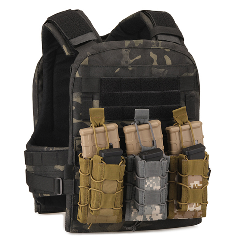 5.56 9mm 몰리 탄창 파우치 AK AR M4 AR - Molle Mag Pouch Double Magazine 5.56 9Mm 리뷰 및 가격