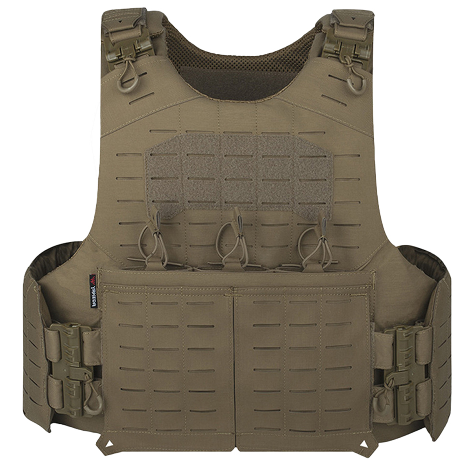 야케다 500D 나일론 소재의 빠른 탈착이 가능한 사냥 - Tactical Plate Carrier Vest Quick Release 리뷰 및 가격