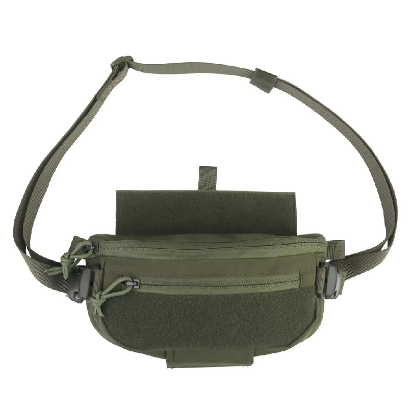전술용 드롭 파우치 행거 파우치 컴팩트 복부용 댕글러  - Tactical Plate Carrier Vest Quick Release 리뷰 및 가격