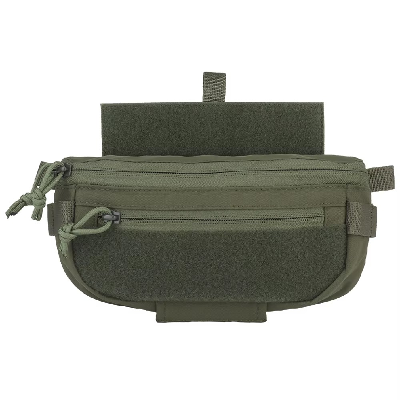 전술용 드롭 파우치 행거 파우치 컴팩트 복부용 댕글러  - Tactical Plate Carrier Vest Quick Release 리뷰 및 가격