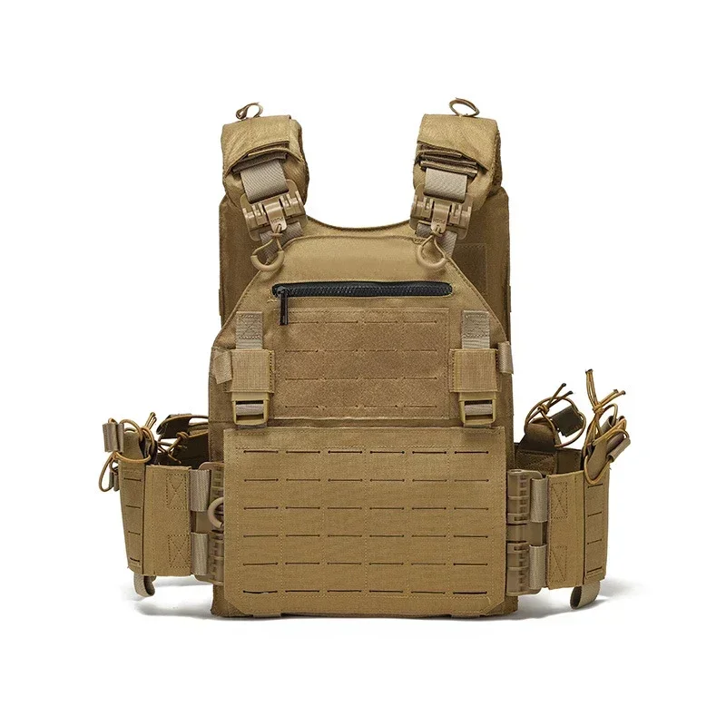 Z2Z 퀵 릴리스 전술 조끼 사냥 남성용 플레이트 캐리 - Tactical Plate Carrier Vest Quick Release 리뷰 및 가격