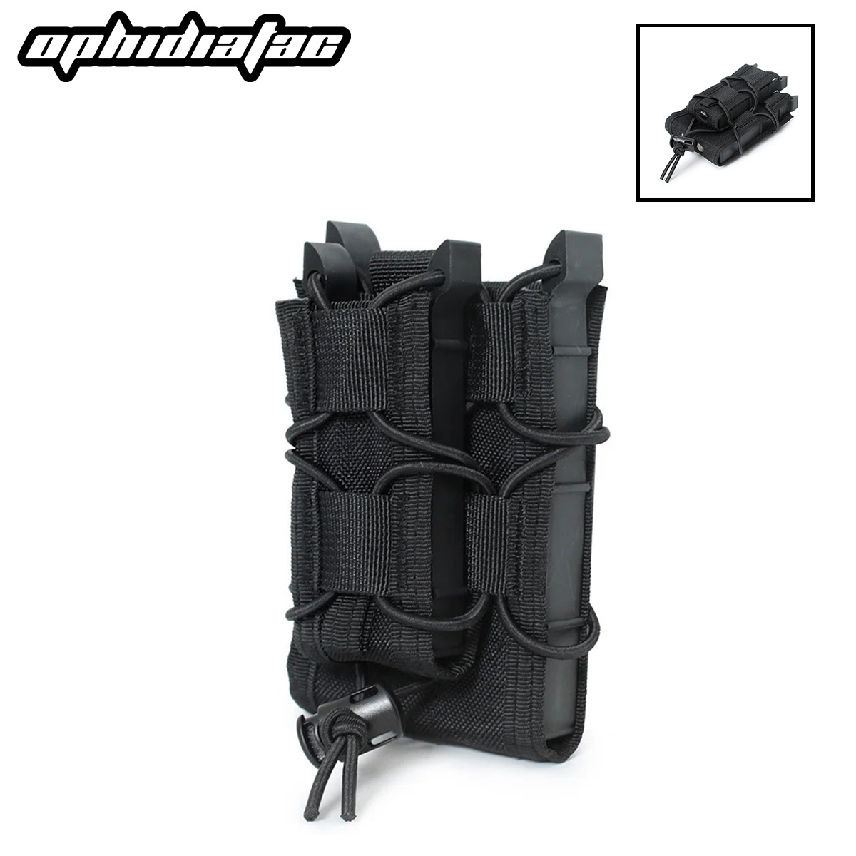5.56 9mm 매거진 파우치 AK AR M4 AR15 - Molle Mag Pouch Double Magazine 5.56 9Mm 리뷰 및 가격