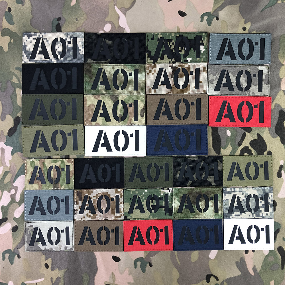 레이저 절단 IR IFF 적외선 반사 맞춤 패치 라디오 - Patch Morale Tactical Military Hook Loop 리뷰 및 가격