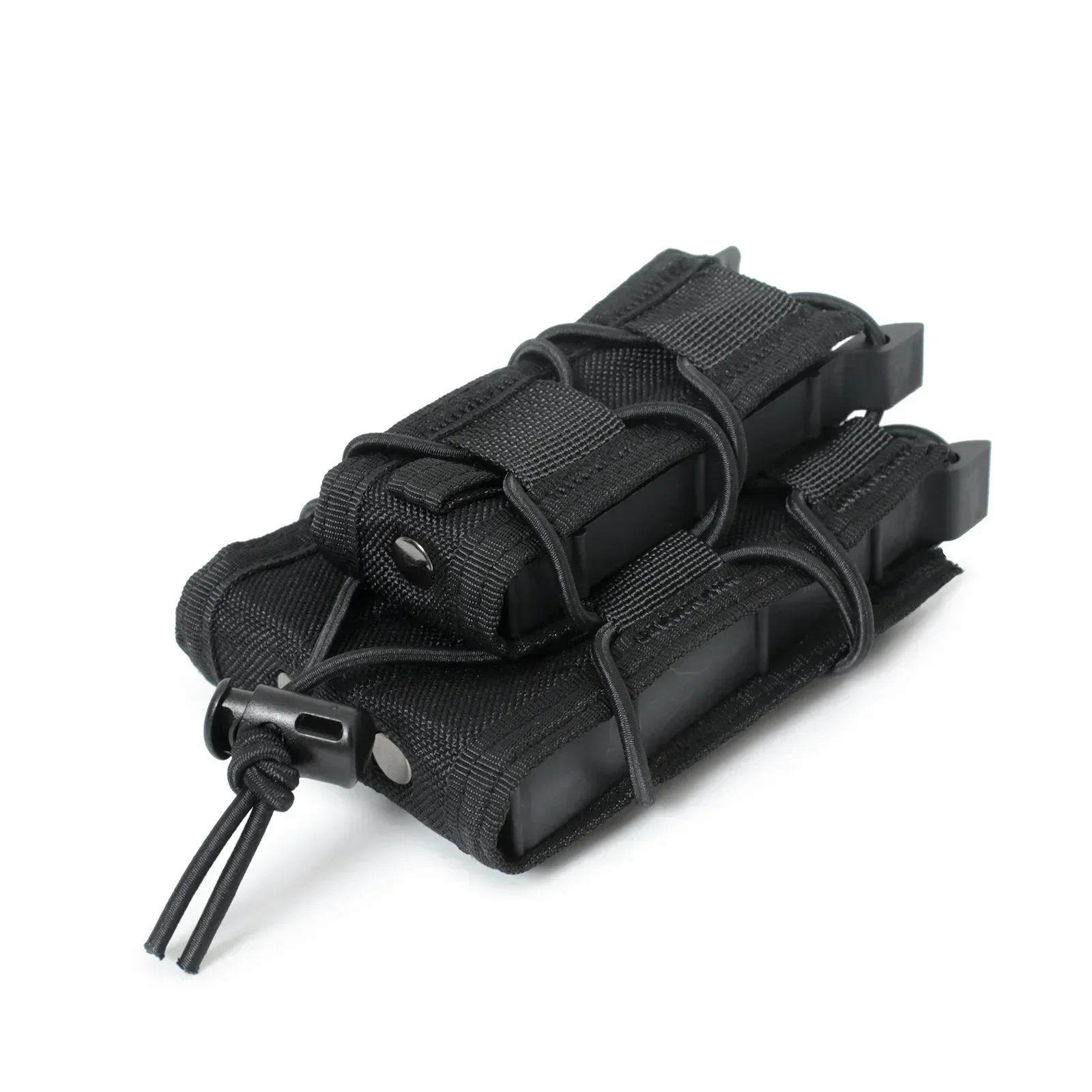 TM 5.56 9mm 몰리(Molle) 탄창 파우치,  - Molle Mag Pouch Double Magazine 5.56 9Mm 리뷰 및 가격
