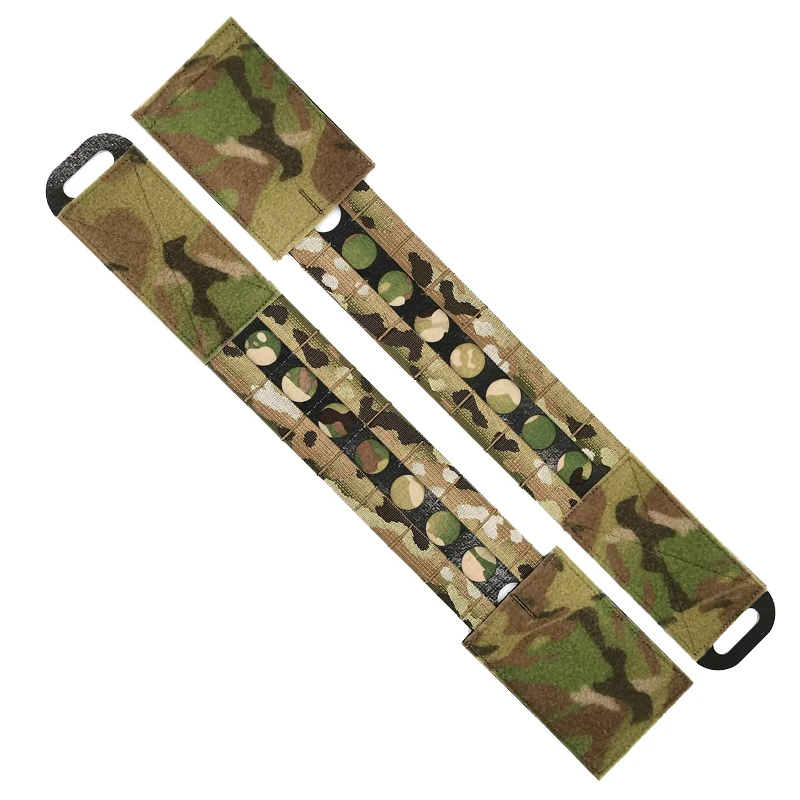 어썰트 커머번드 퀵릴리즈 플레이트 캐리어 허리 커버,  - Tactical Plate Carrier Vest Quick Release 리뷰 및 가격