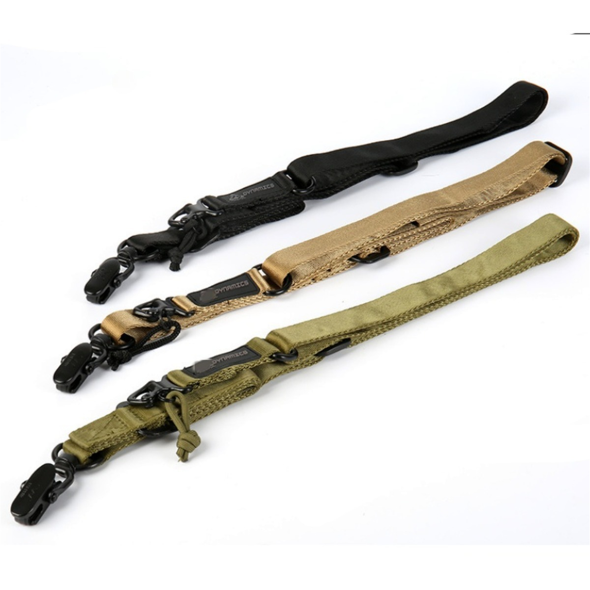 나일론 조절식 스트랩 야외 사격 사냥 액세서리 MS2  - Tactical Sling 2 Point Quick Adjust Rifle 리뷰 및 가격