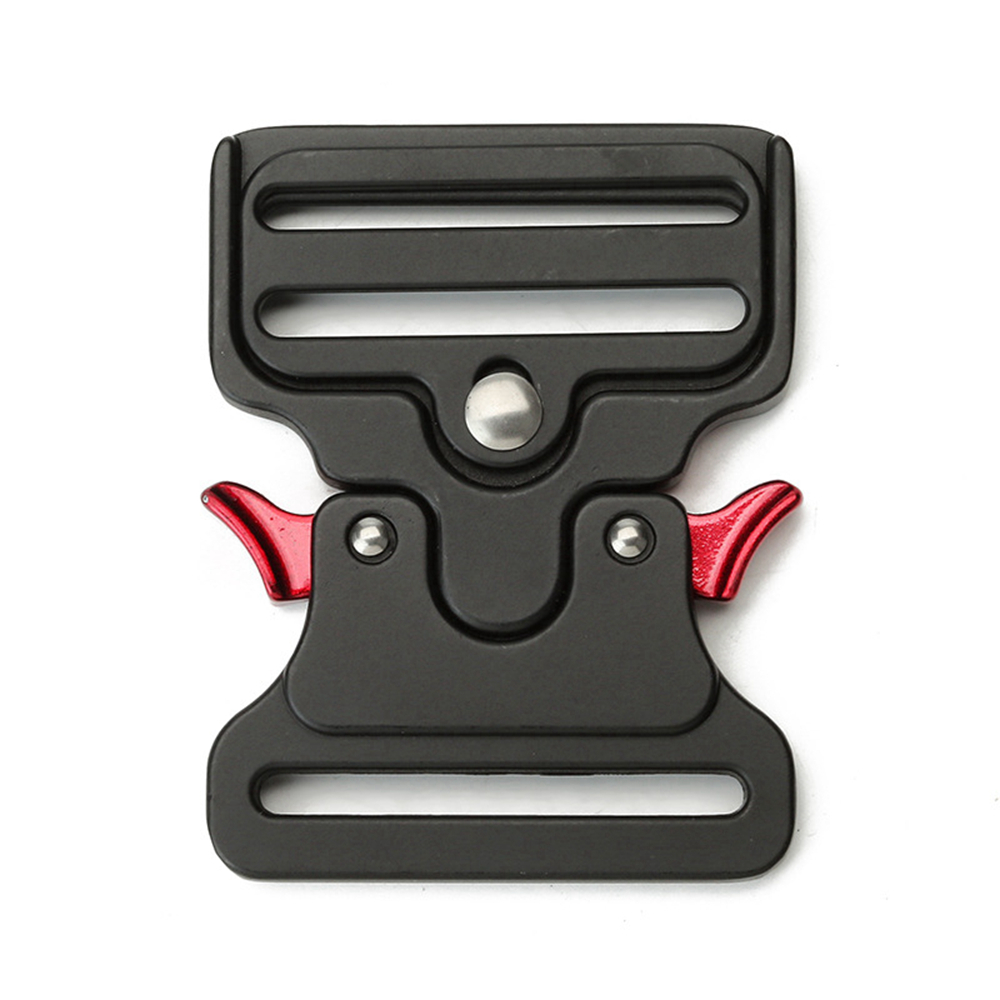 남성용 전술 벨트 버클, 50mm, 52mm, 빠른 해 - Tactical Combat Belt Quick Release Buckle 리뷰 및 가격