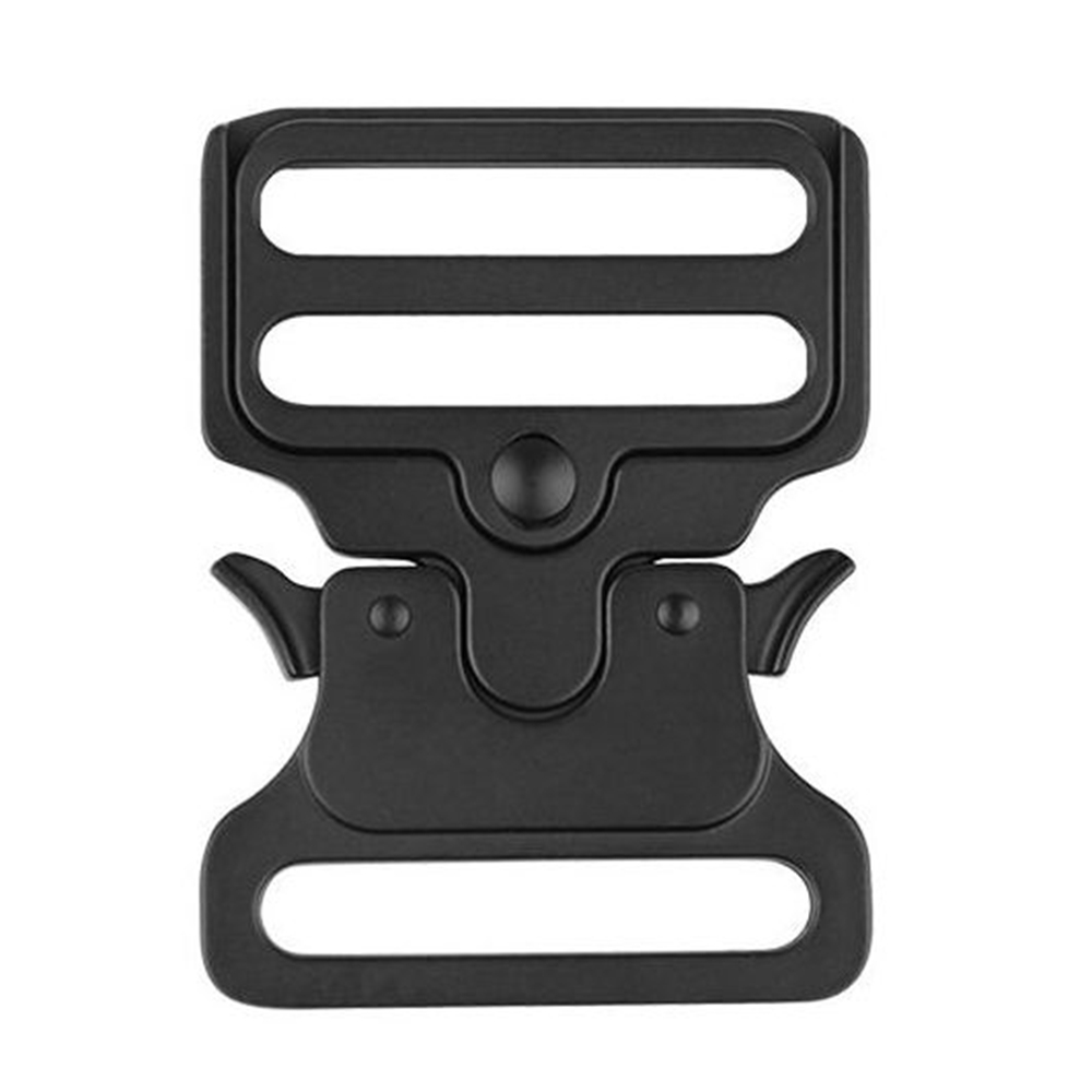 남성용 전술 벨트 버클, 50mm, 52mm, 빠른 해 - Tactical Combat Belt Quick Release Buckle 리뷰 및 가격