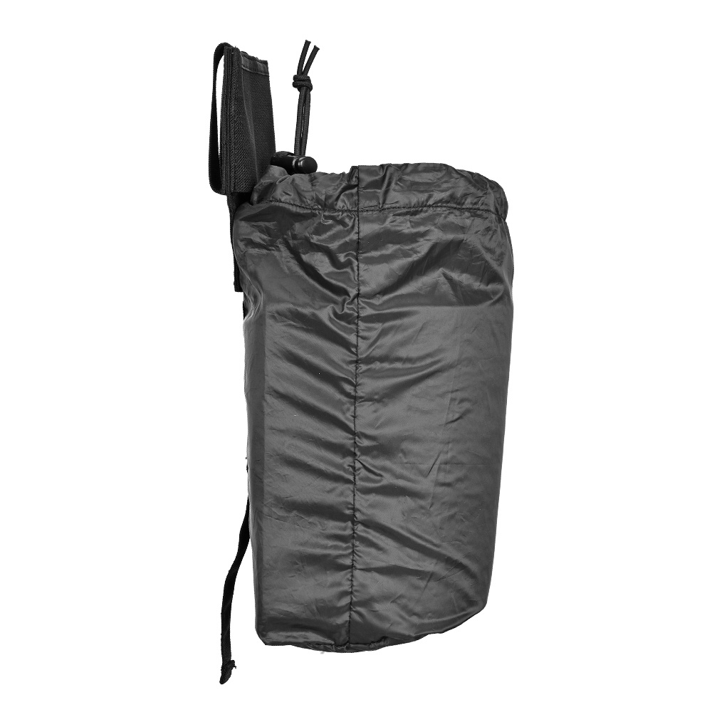 초경량 접이식 드롭 덤프 파우치, 유틸리티 파우치, 컴 - Tactical Dump Pouch Foldable Drop Bag 리뷰 및 가격