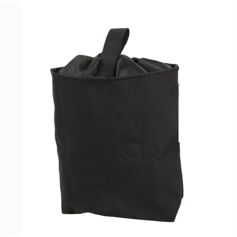 접이식 전술 몰리 탄창 덤프 드롭 파우치, 접이식 유틸 - Tactical Dump Pouch Foldable Drop Bag 리뷰 및 가격