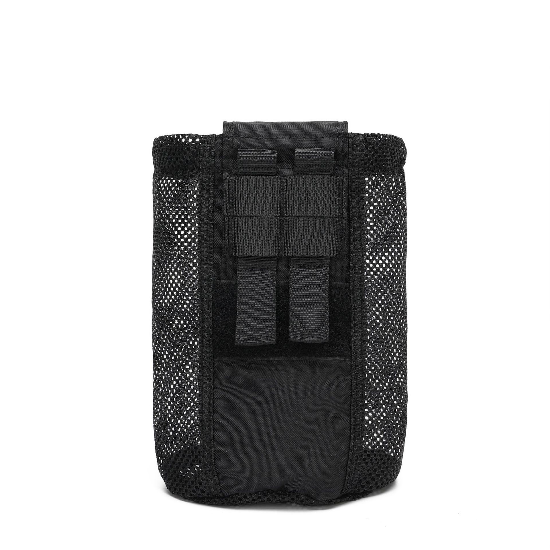 전술용 몰리 메쉬 덤프 파우치, 경량 컴팩트 드로스트링 - Tactical Dump Pouch Foldable Drop Bag 리뷰 및 가격
