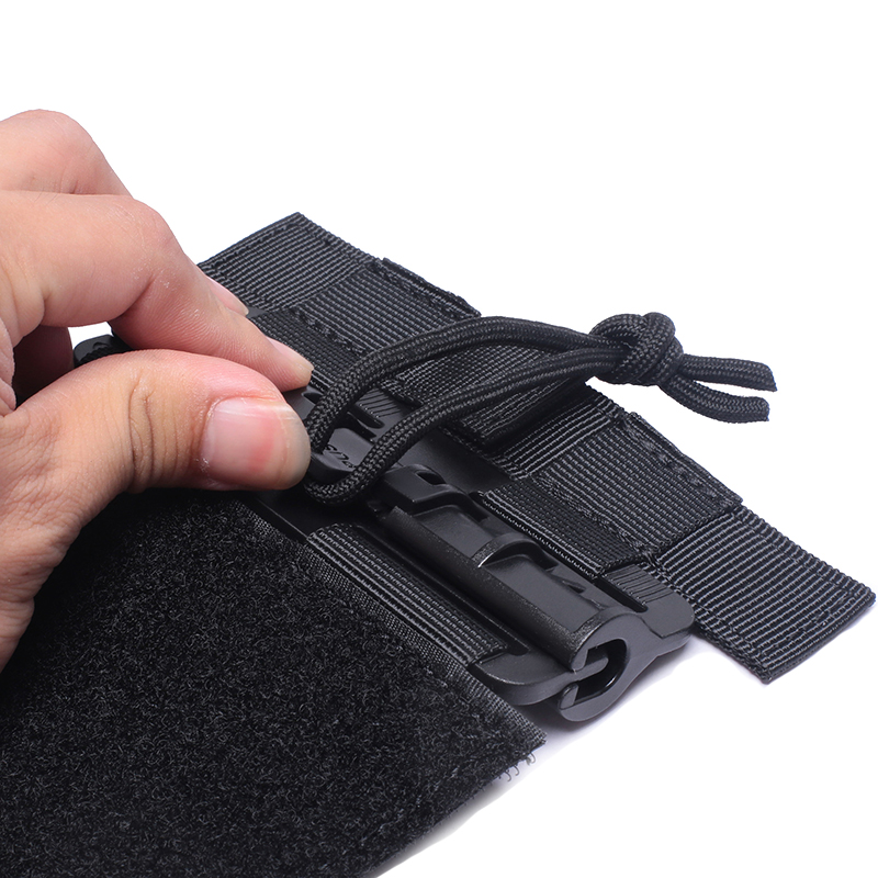 전술 조끼 액세서리 빠른 분리 전투 장비 버클 키트 조 - Tactical Plate Carrier Vest Quick Release 리뷰 및 가격