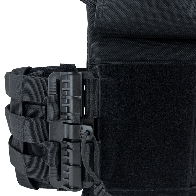 전술 조끼 액세서리 빠른 분리 전투 장비 버클 키트 조 - Tactical Plate Carrier Vest Quick Release 리뷰 및 가격