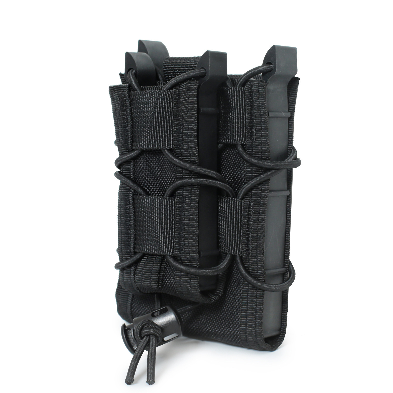 5.56 9mm 몰리 탄창 파우치 AK AR M4 AR - Molle Mag Pouch Double Magazine 5.56 9Mm 리뷰 및 가격