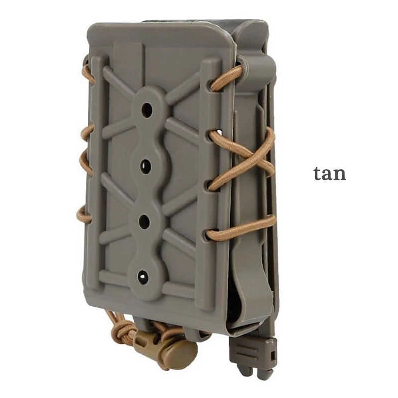 전술 Molle 탄창 파우치, 소총 권총 매그 백, 더 - Molle Mag Pouch Double Magazine 5.56 9Mm 리뷰 및 가격