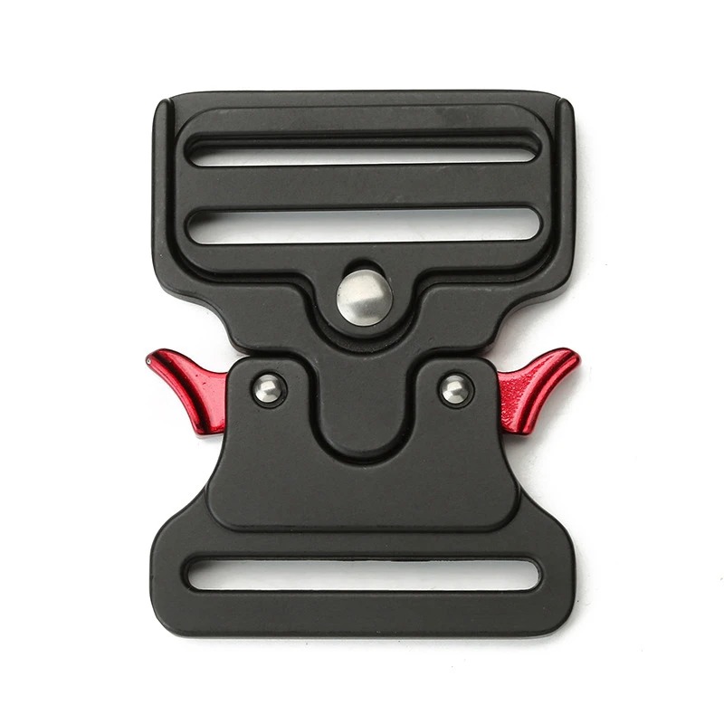남성용 50mm 전술 벨트 버클 육군 전투 훈련 스트랩 - Tactical Combat Belt Quick Release Buckle 리뷰 및 가격