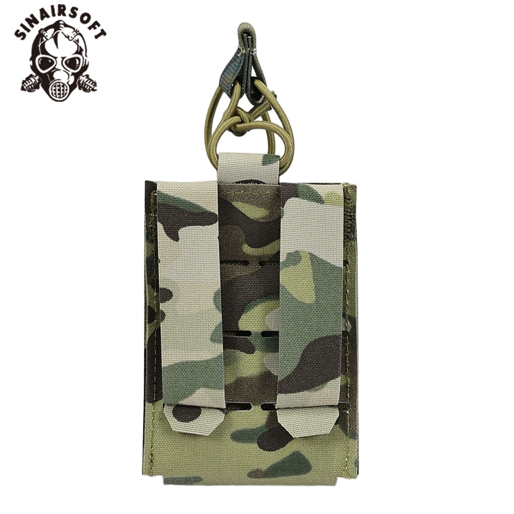 시나이어소프트 5.56 M4 전술용 탄창 파우치, 베스 - Tactical Plate Carrier Vest Quick Release 리뷰 및 가격