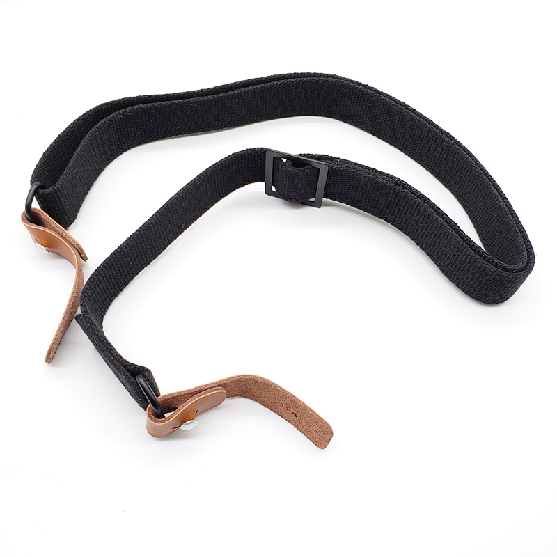 전술 에어소프트 AK 라이플 슬링 가죽 건 로프 가죽  - Tactical Sling 2 Point Quick Adjust Rifle 리뷰 및 가격