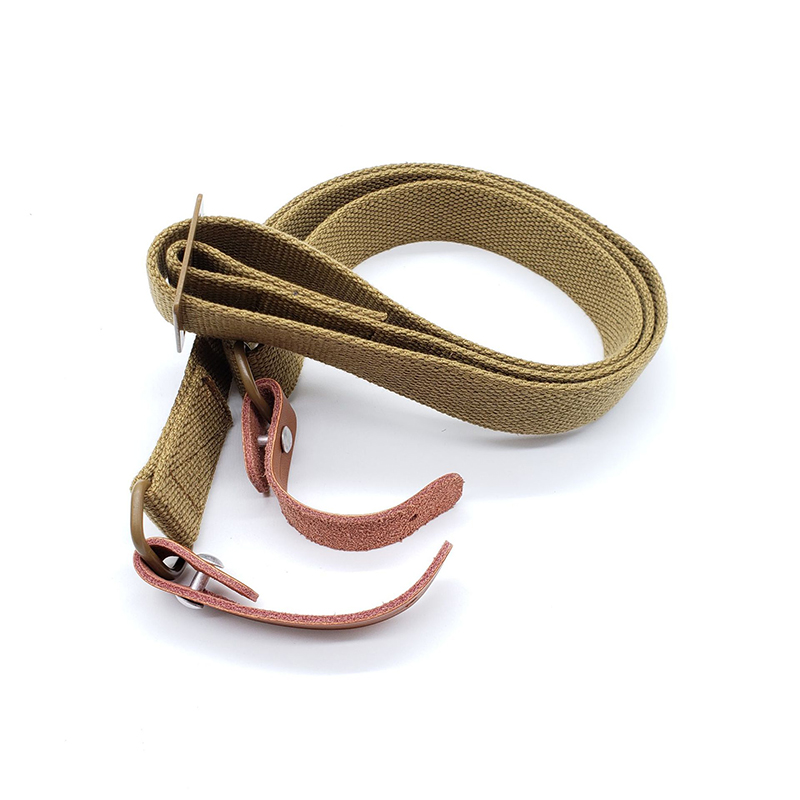 전술 에어소프트 AK 라이플 슬링 가죽 건 로프 가죽  - Tactical Sling 2 Point Quick Adjust Rifle 리뷰 및 가격