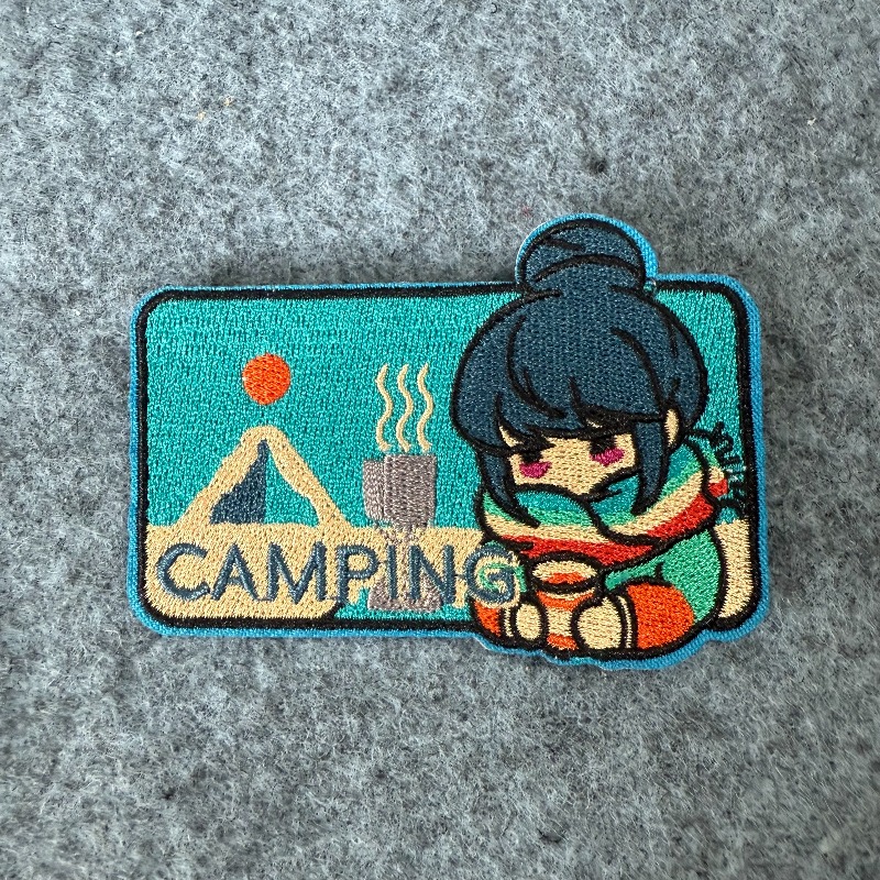 만화 동물 전술 패치 자수 후크 및 루프 군사 배치 배 - Patch Morale Tactical Military Hook Loop 리뷰 및 가격