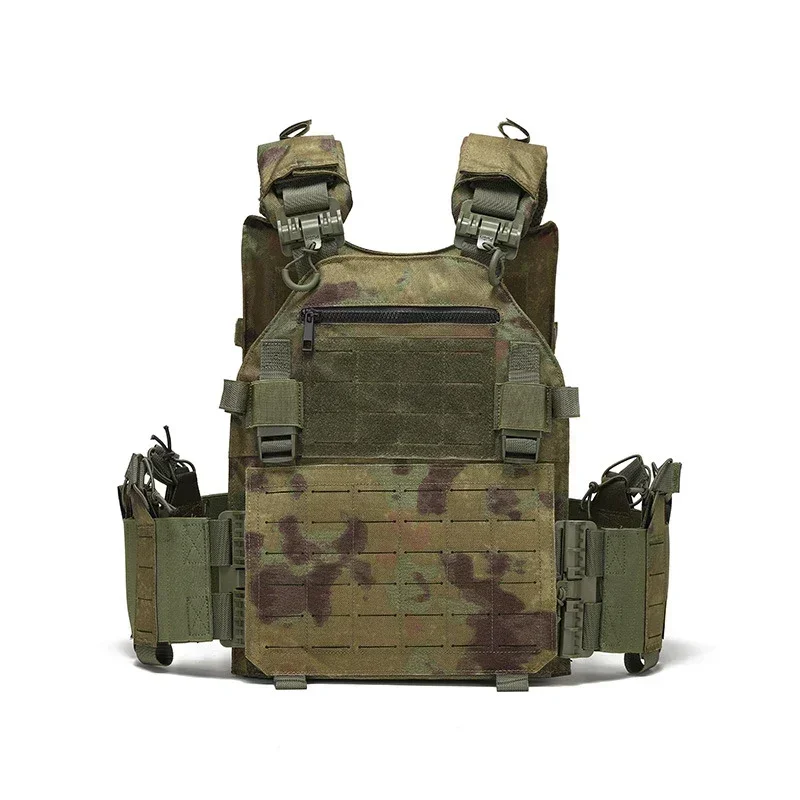 J3 퀵 릴리즈 전술 조끼, 남성용 플레이트 캐리어,  - Tactical Plate Carrier Vest Quick Release 리뷰 및 가격