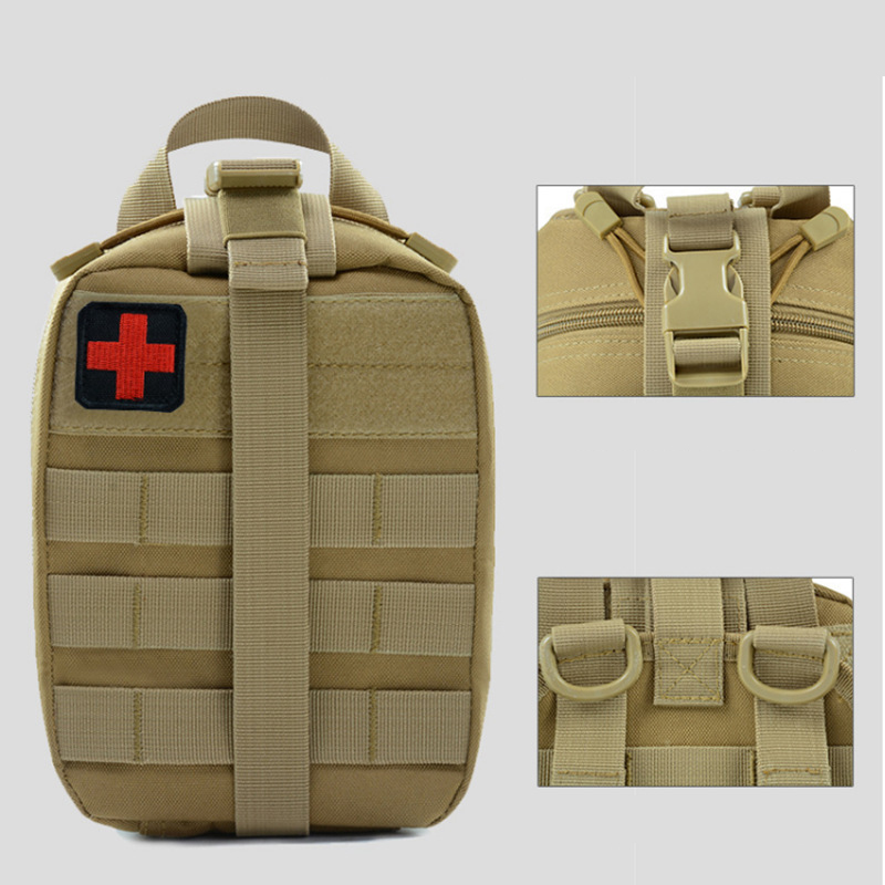 응급 처치 키트 가방 빈 몰리 ifak 파우치 emt  - Tactical Med Kit Pouch Ifak Rip Away 리뷰 및 가격