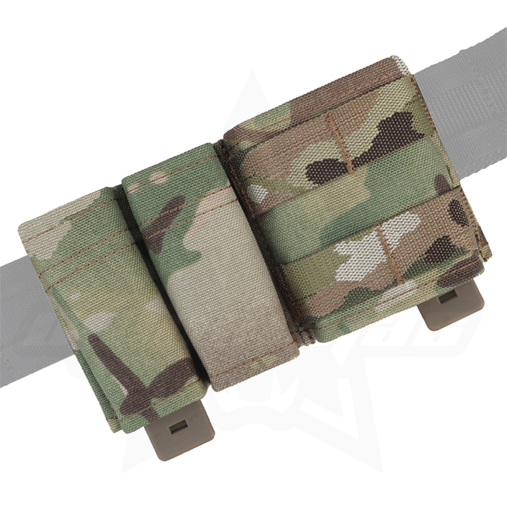 OPHIDIAN 더블 덤프 파우치, 손전등 홀스터, 탄 - Molle Mag Pouch Double Magazine 5.56 9Mm 리뷰 및 가격