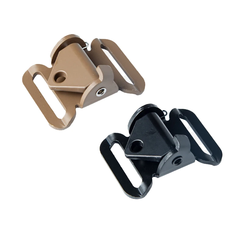 전술 기능 알루미늄 합금 슬라이딩 빠른 조정 스프링 버 - Tactical Sling 2 Point Quick Adjust Rifle 리뷰 및 가격