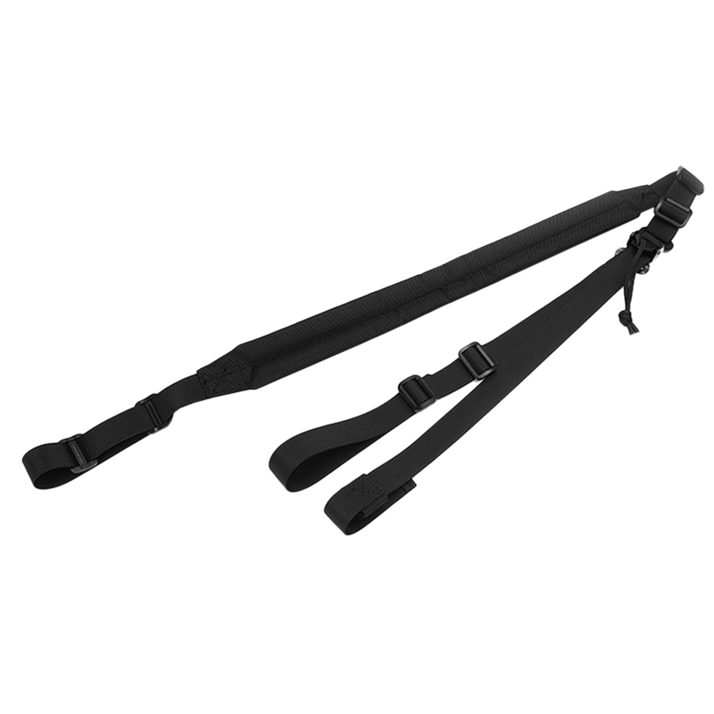 VULPO-전술 라이플 슬링, 조절 가능한 빠른 분리, - Tactical Sling 2 Point Quick Adjust Rifle 리뷰 및 가격