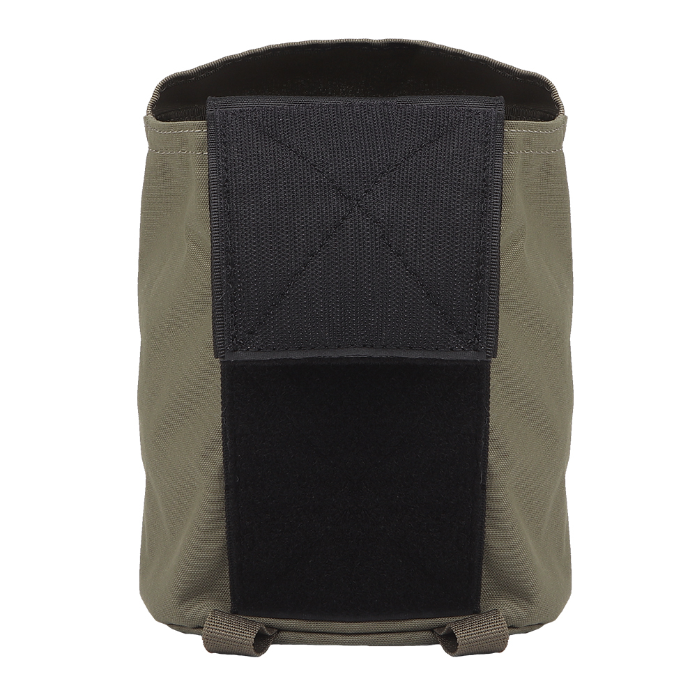 전술 대용량 Molle 접이식 맥백 파우치, 접이식 허 - Tactical Dump Pouch Foldable Drop Bag 리뷰 및 가격