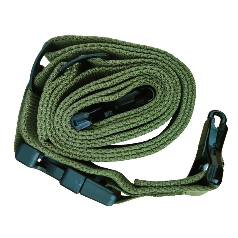 전술용 소총 슬링 1/2 포인트 나일론 총 스트랩 빠른 - Tactical Sling 2 Point Quick Adjust Rifle 리뷰 및 가격