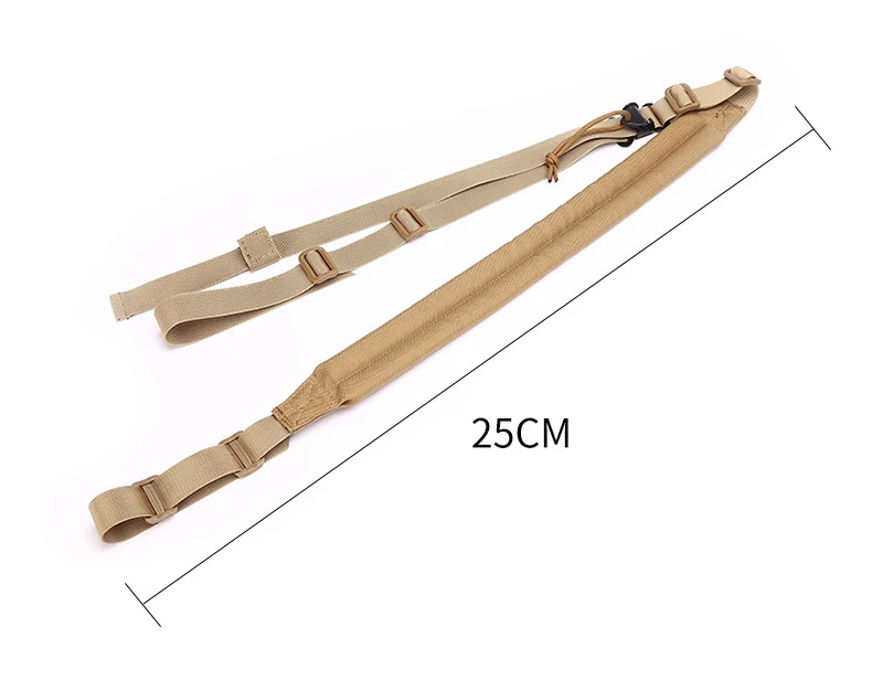 전술 사냥 빠른 조절 가능 MK2 라이플 슬링 스트랩, - Tactical Sling 2 Point Quick Adjust Rifle 리뷰 및 가격