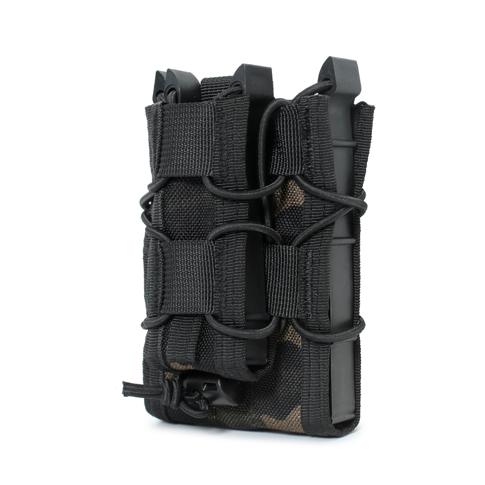 사냥 CS 페인트볼용 탄창 파우치, 전술 AK AR M - Molle Mag Pouch Double Magazine 5.56 9Mm 리뷰 및 가격