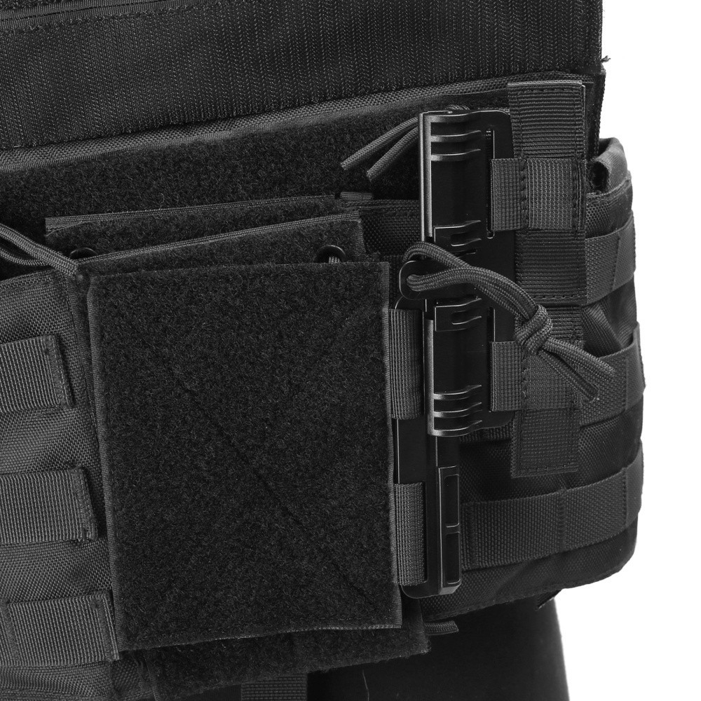 전술용 퀵 릴리스 조끼 버클 내구성 있는 퀵 릴리스 시 - Tactical Plate Carrier Vest Quick Release 리뷰 및 가격
