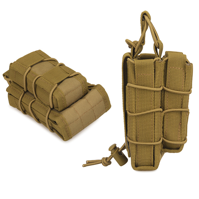 5.56 9mm 매거진 파우치 AK AR M4 AR15 - Molle Mag Pouch Double Magazine 5.56 9Mm 리뷰 및 가격