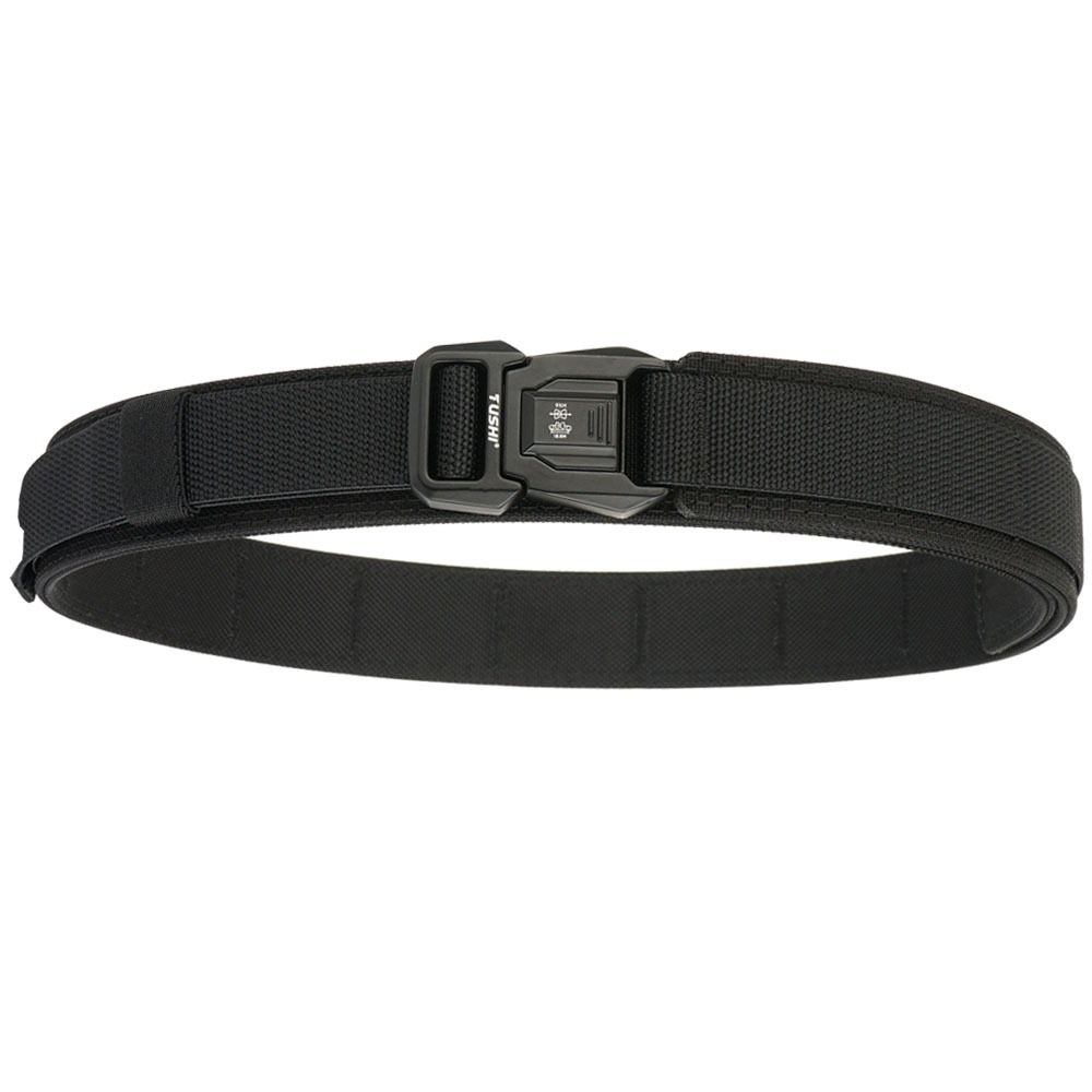 전술용 1.5인치 전투 벨트 퀵 릴리즈 버클 MOLLE - Tactical Combat Belt Quick Release Buckle 리뷰 및 가격