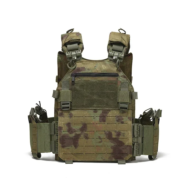 S9L 퀵 릴리스 전술 조끼 사냥용 남성용 플레이트 캐 - Tactical Plate Carrier Vest Quick Release 리뷰 및 가격