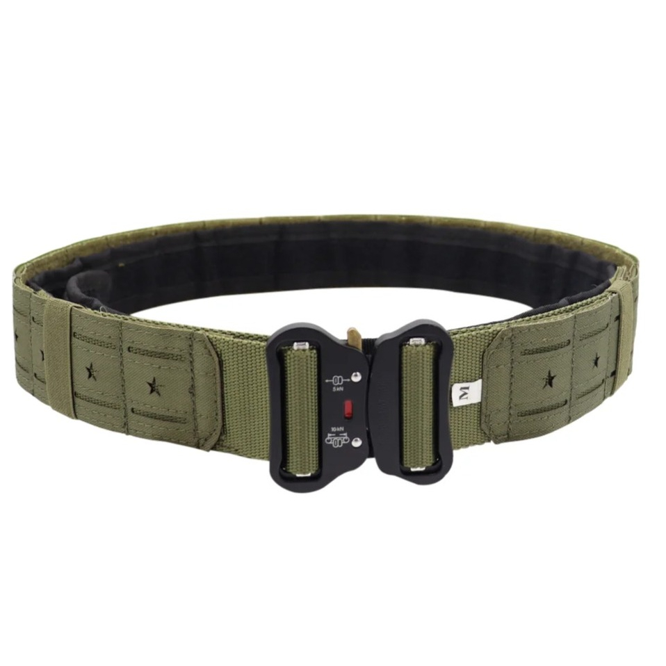 고품질 전술용 2인치 전투 벨트, 빠른 해제 기능이 있 - Tactical Combat Belt Quick Release Buckle 리뷰 및 가격