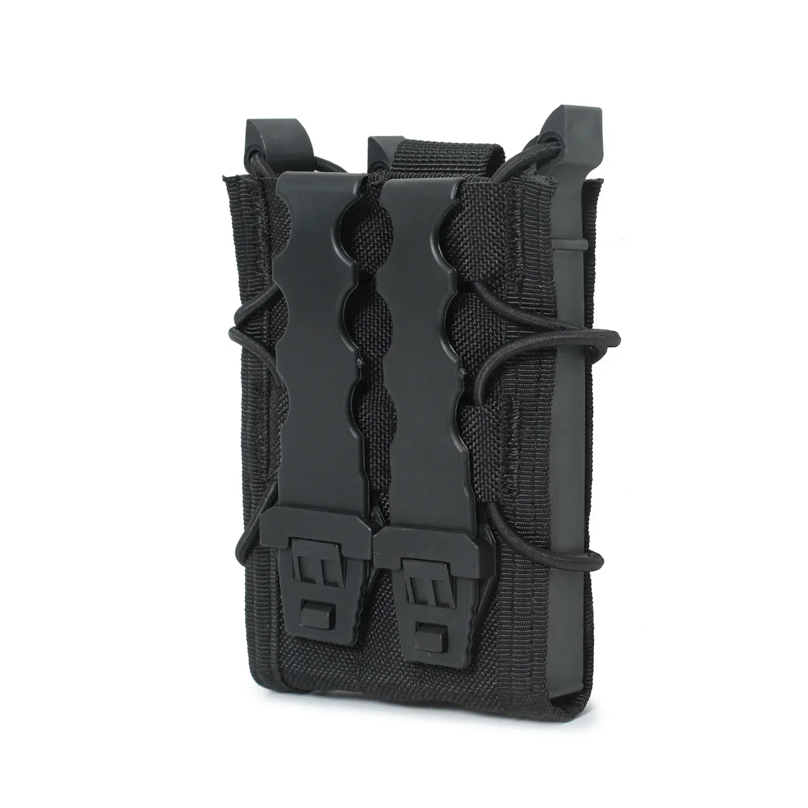 7Q 5.56 9mm 몰리(Molle) 탄창 파우치,  - Molle Mag Pouch Double Magazine 5.56 9Mm 리뷰 및 가격